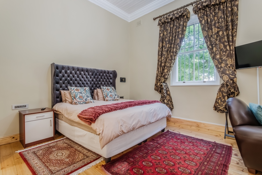 7 Bedroom Property for Sale in Cape Town City Centre Western Cape